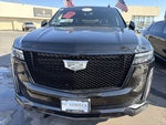 2023 Cadillac Escalade ESV Sport Platinum