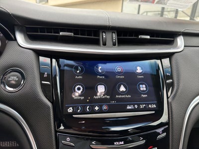 2019 Cadillac XTS Standard