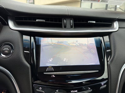 2019 Cadillac XTS Standard