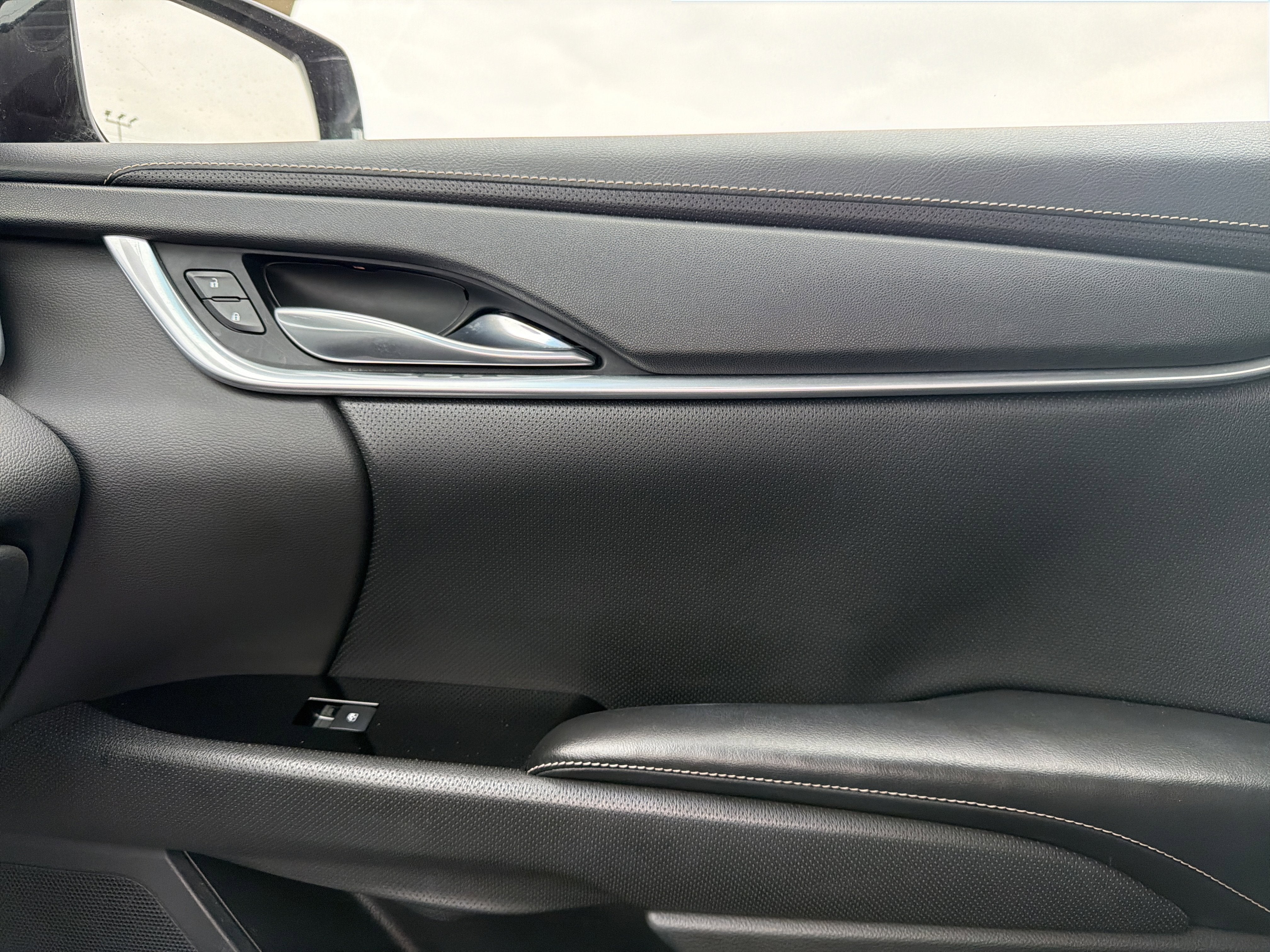 2019 Cadillac XTS Standard