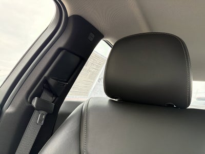 2019 Cadillac XTS Standard