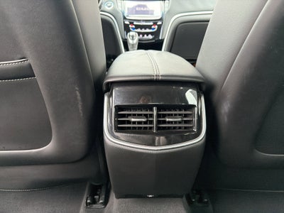 2019 Cadillac XTS Standard