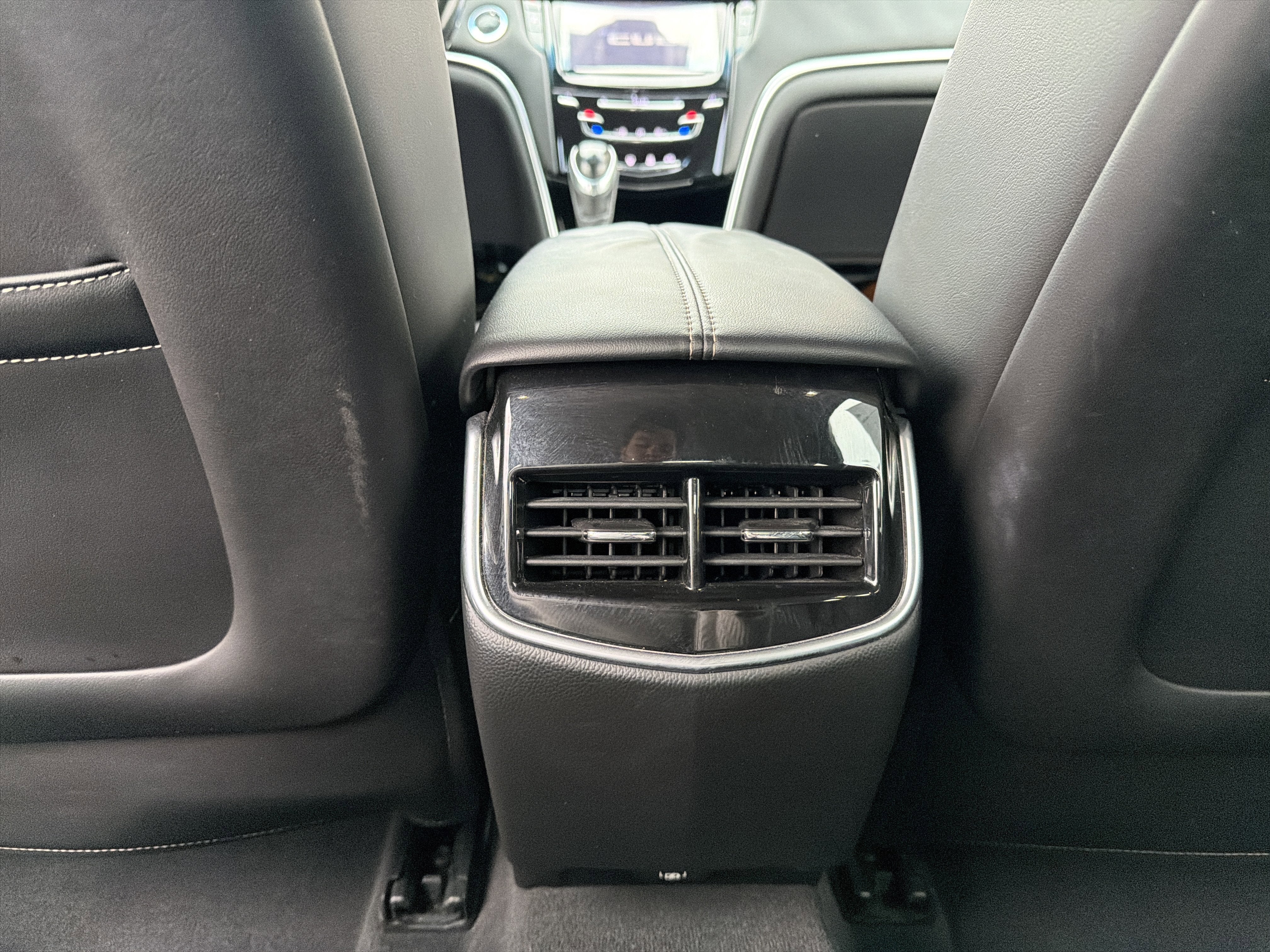 2019 Cadillac XTS Standard