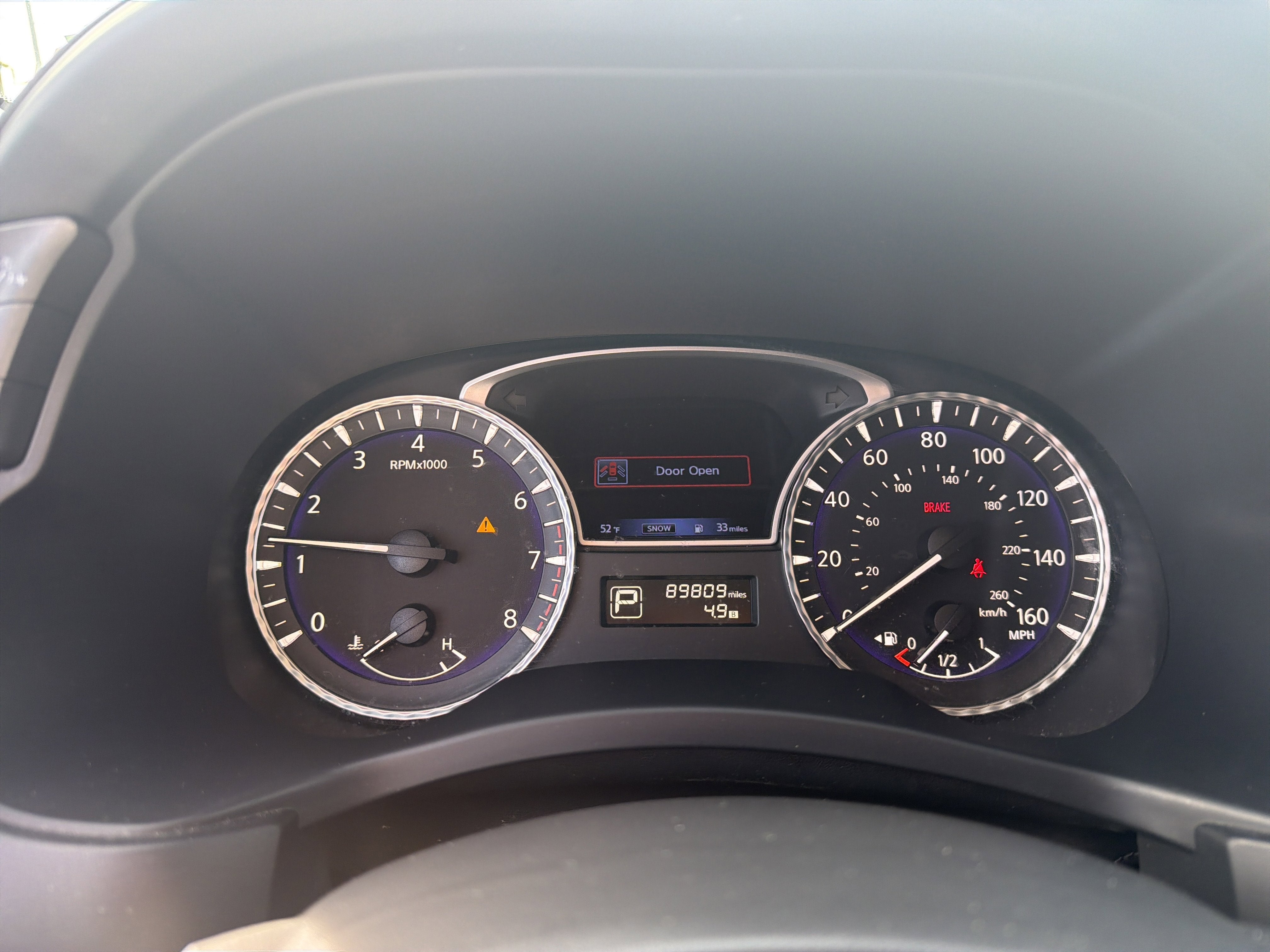 2020 INFINITI QX60 LUXE AWD