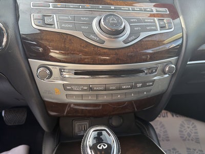 2020 INFINITI QX60 LUXE AWD