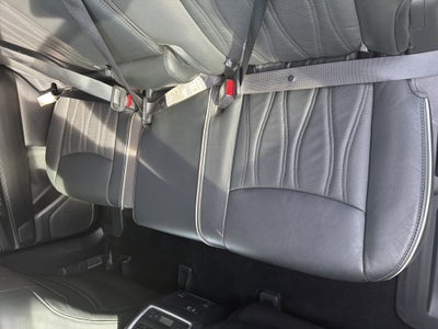 2020 INFINITI QX60 LUXE AWD