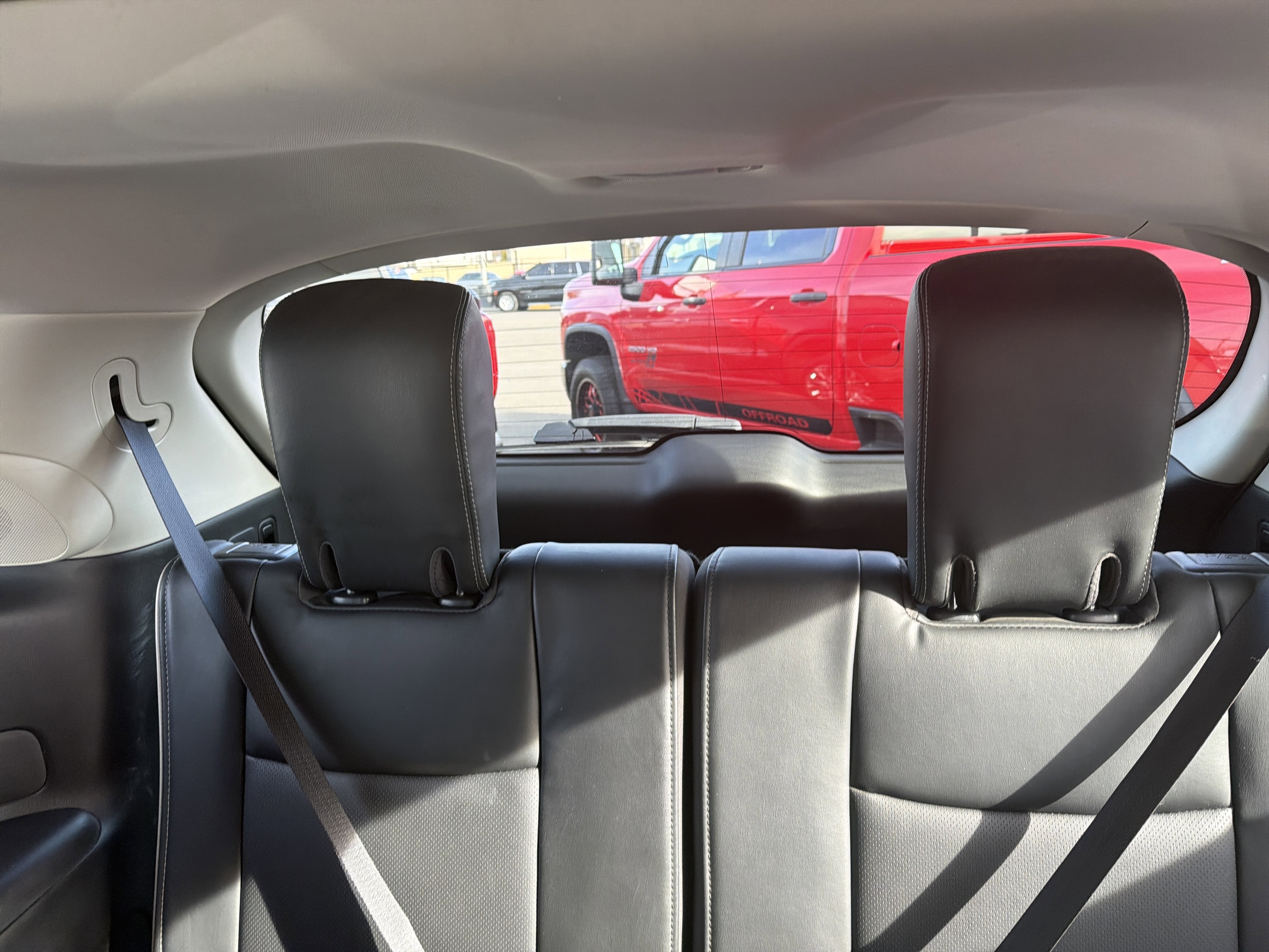 2020 INFINITI QX60 LUXE AWD