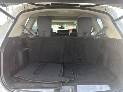 2020 INFINITI QX60 LUXE AWD