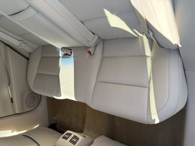 2015 Lexus ES 350 Crafted Line