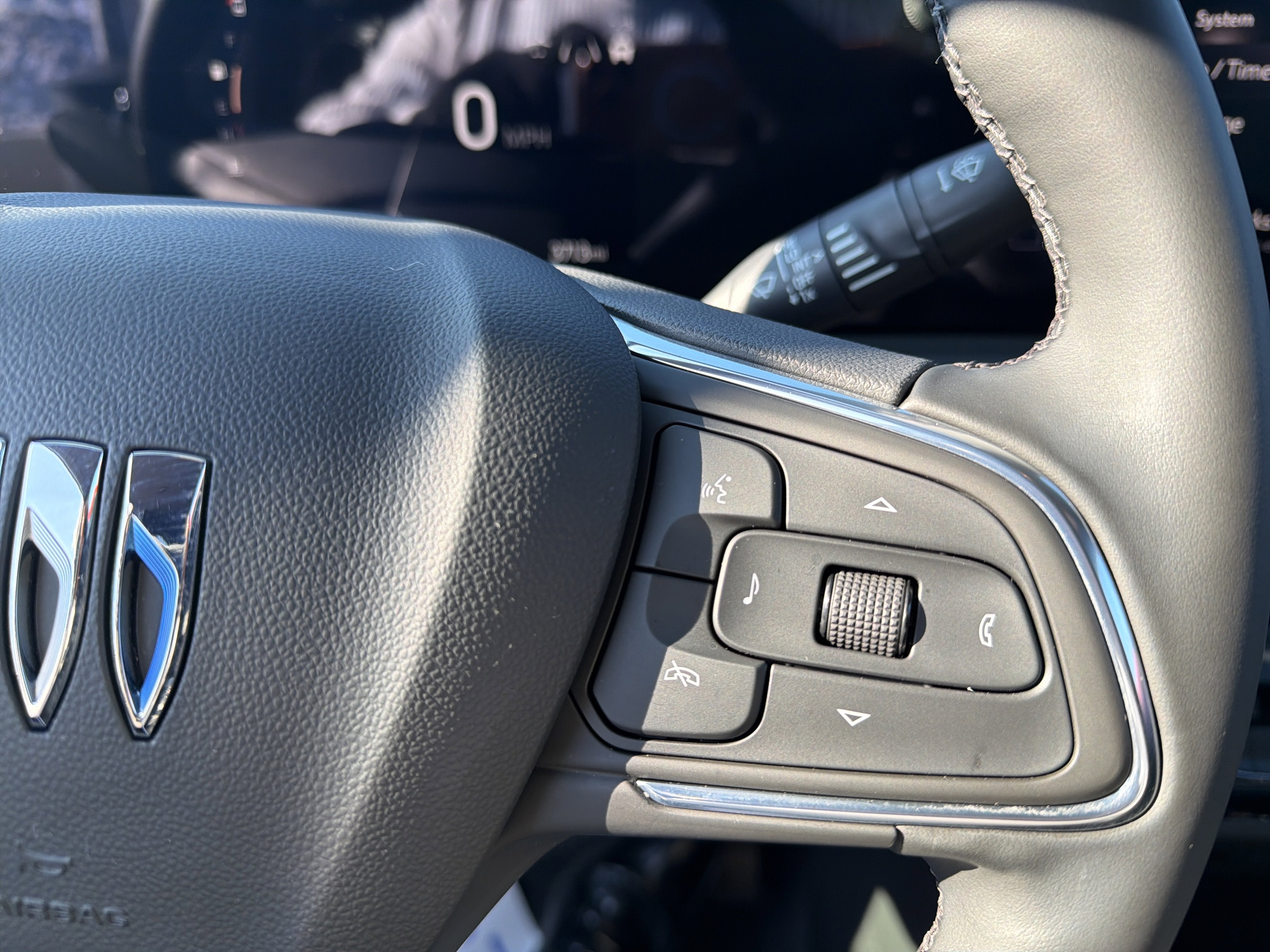 2025 Buick Envista Sport Touring