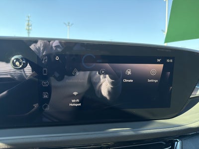 2025 Buick Envista Sport Touring