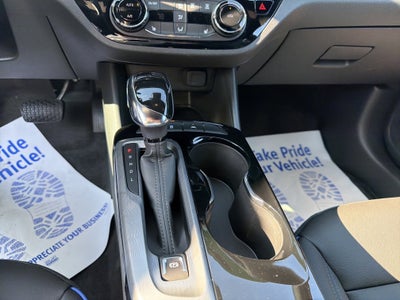 2025 Buick Envista Sport Touring