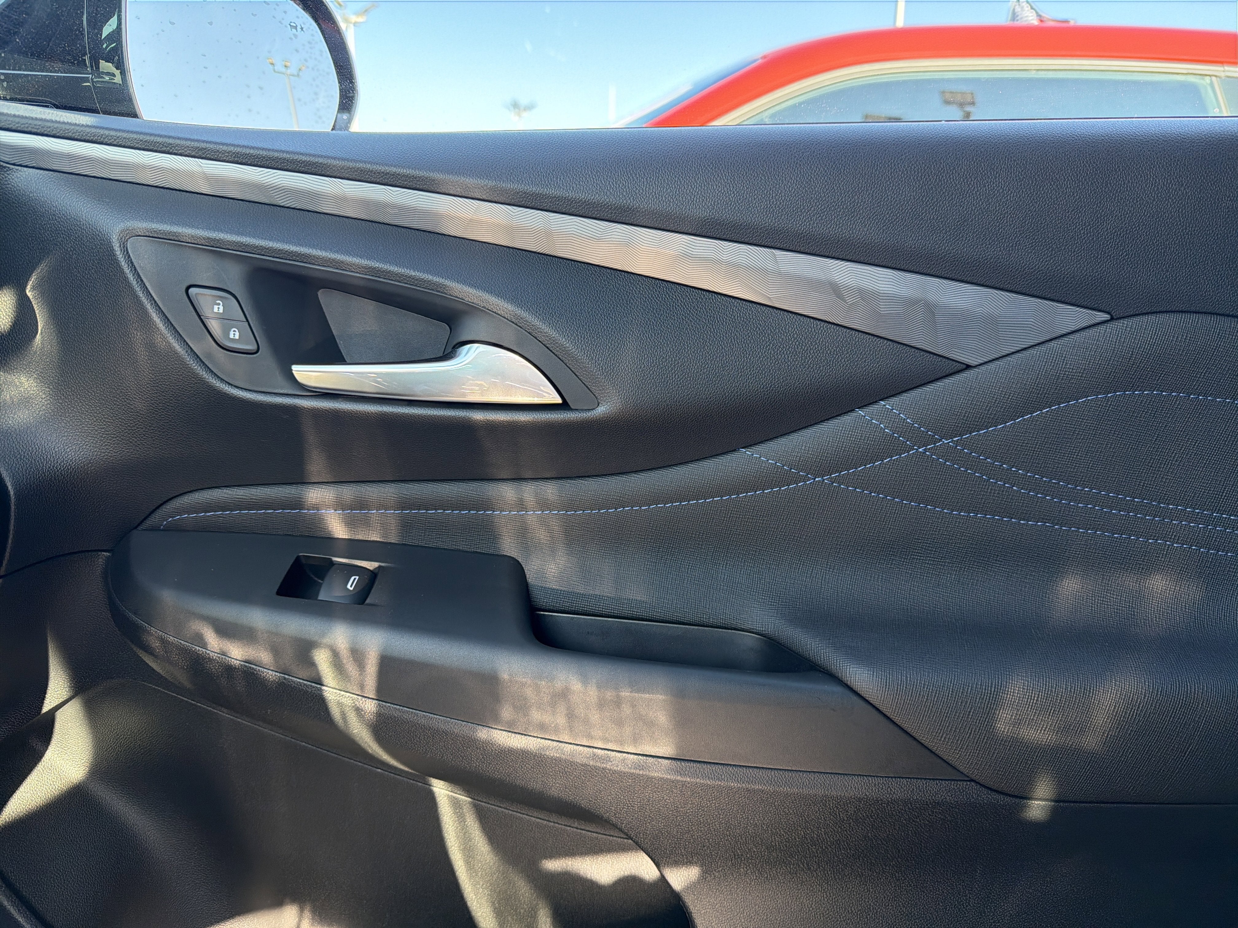 2025 Buick Envista Sport Touring