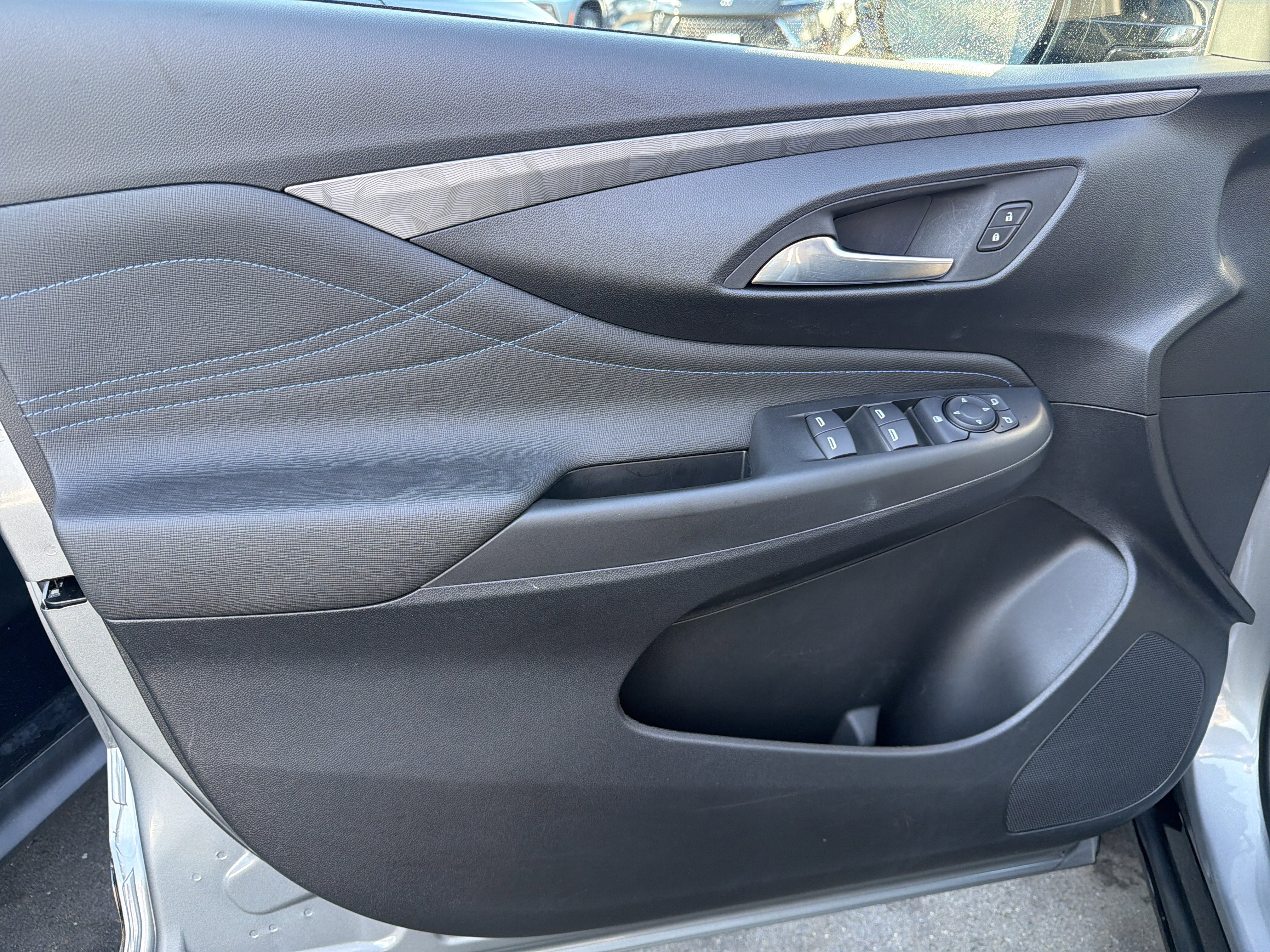 2025 Buick Envista Sport Touring