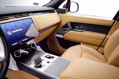 2023 Land Rover Range Rover P530 SE