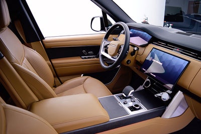 2023 Land Rover Range Rover P530 SE