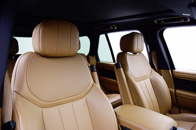 2023 Land Rover Range Rover P530 SE