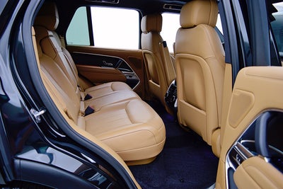 2023 Land Rover Range Rover P530 SE