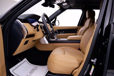 2023 Land Rover Range Rover P530 SE
