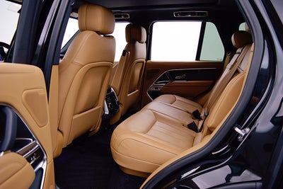 2023 Land Rover Range Rover P530 SE