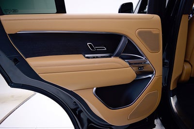 2023 Land Rover Range Rover P530 SE