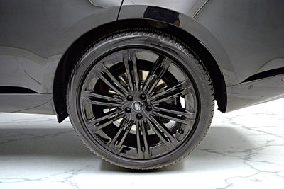 2023 Land Rover Range Rover P530 SE