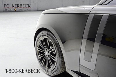 2023 Land Rover Range Rover P530 SE