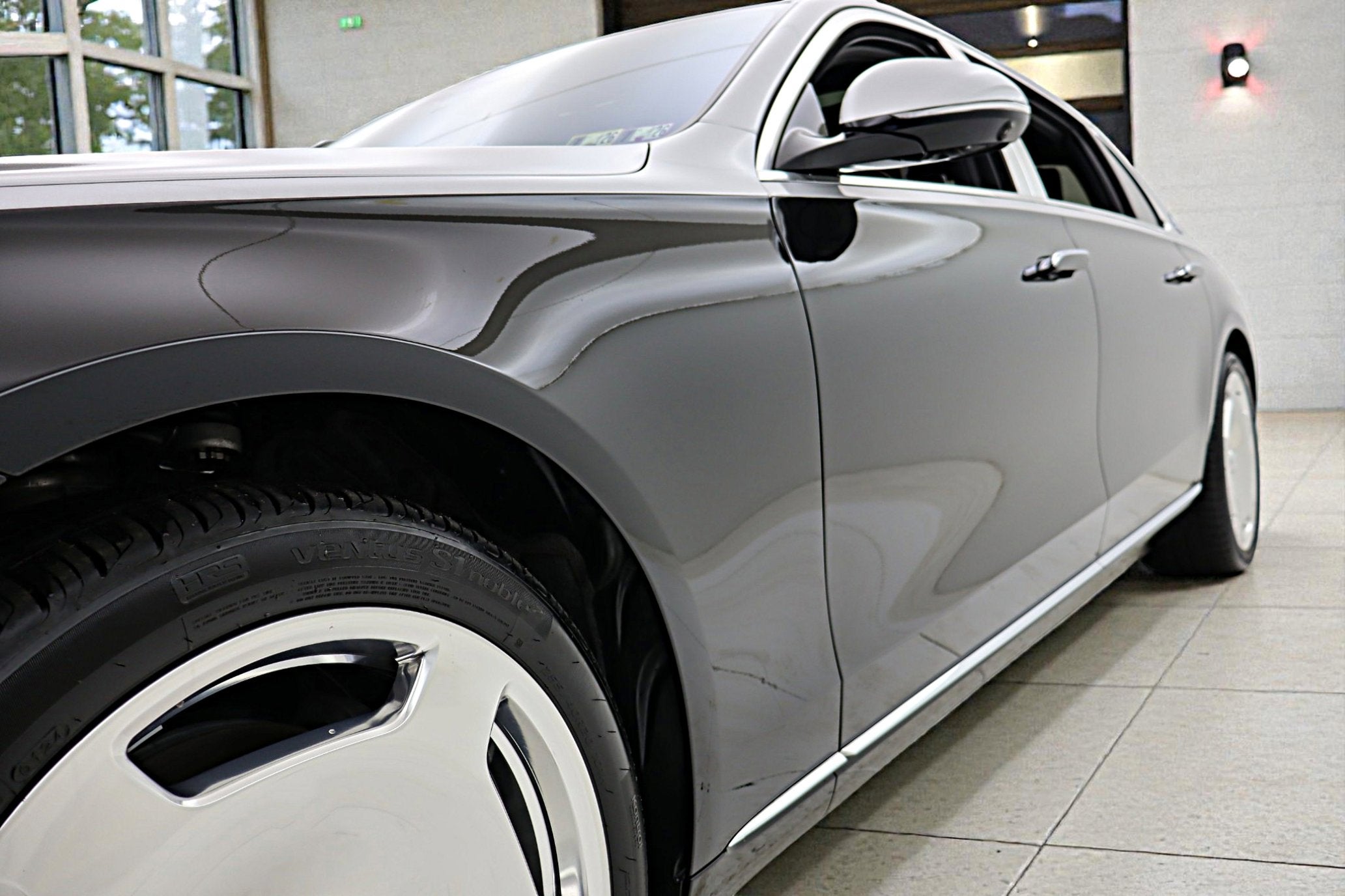 2024 Mercedes-Benz Maybach S 580 4MATIC®