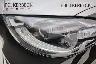 2024 Mercedes-Benz Maybach S 580 4MATIC®