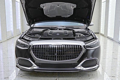 2024 Mercedes-Benz Maybach S 580 4MATIC®