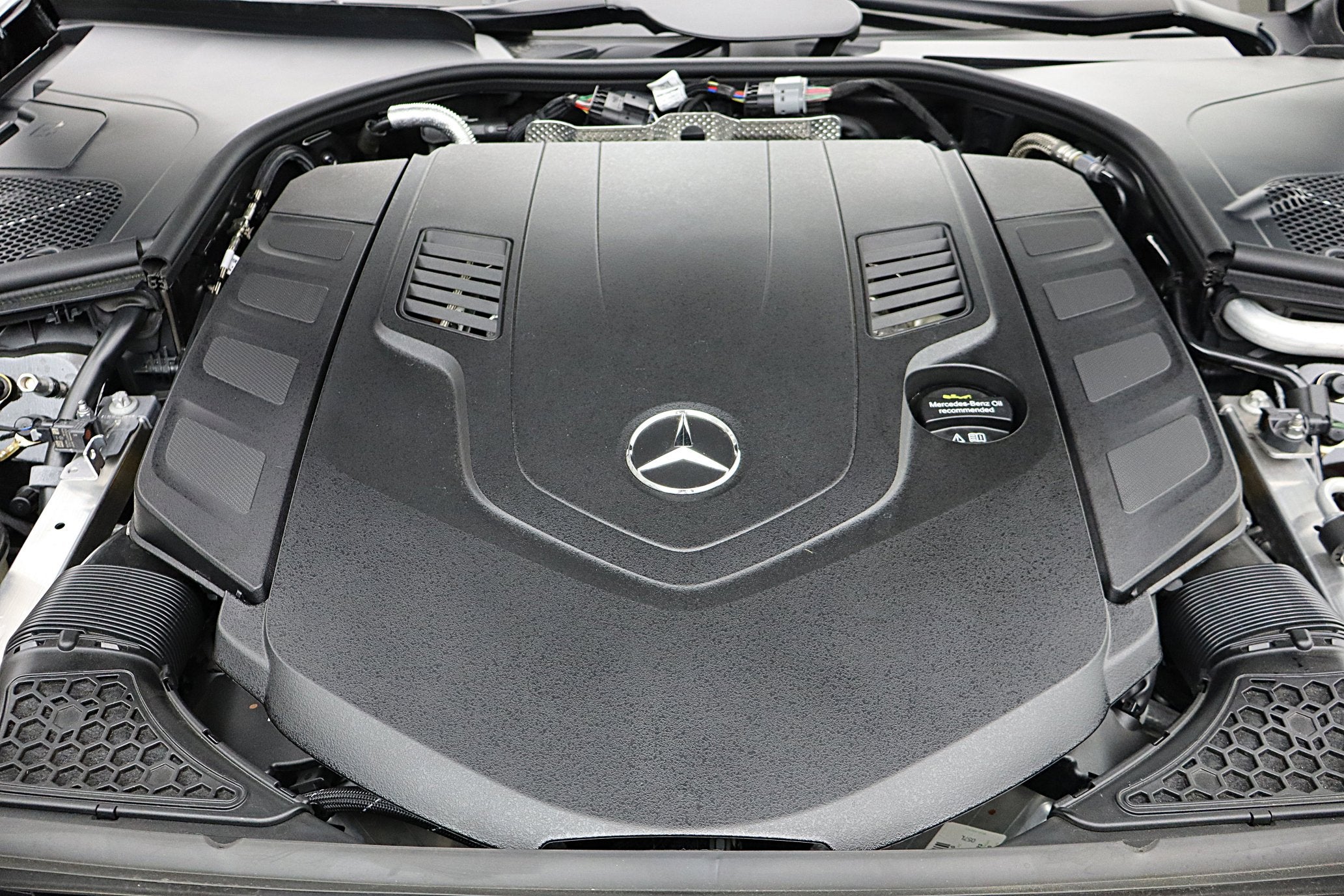 2024 Mercedes-Benz Maybach S 580 4MATIC®