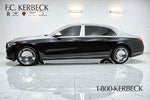 2024 Mercedes-Benz Maybach S 580 4MATIC®