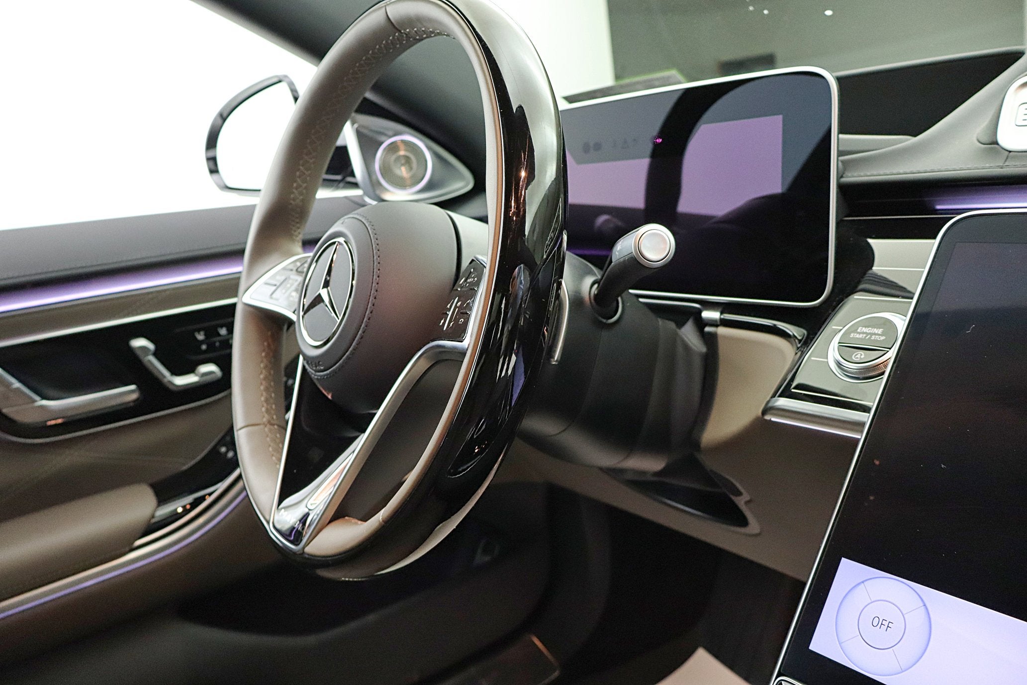 2024 Mercedes-Benz Maybach S 580 4MATIC®