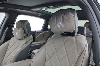 2024 Mercedes-Benz Maybach S 580 4MATIC®