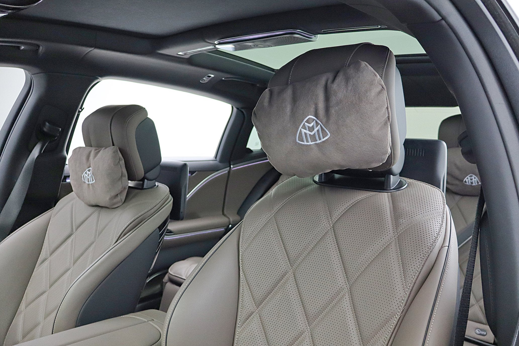 2024 Mercedes-Benz Maybach S 580 4MATIC®