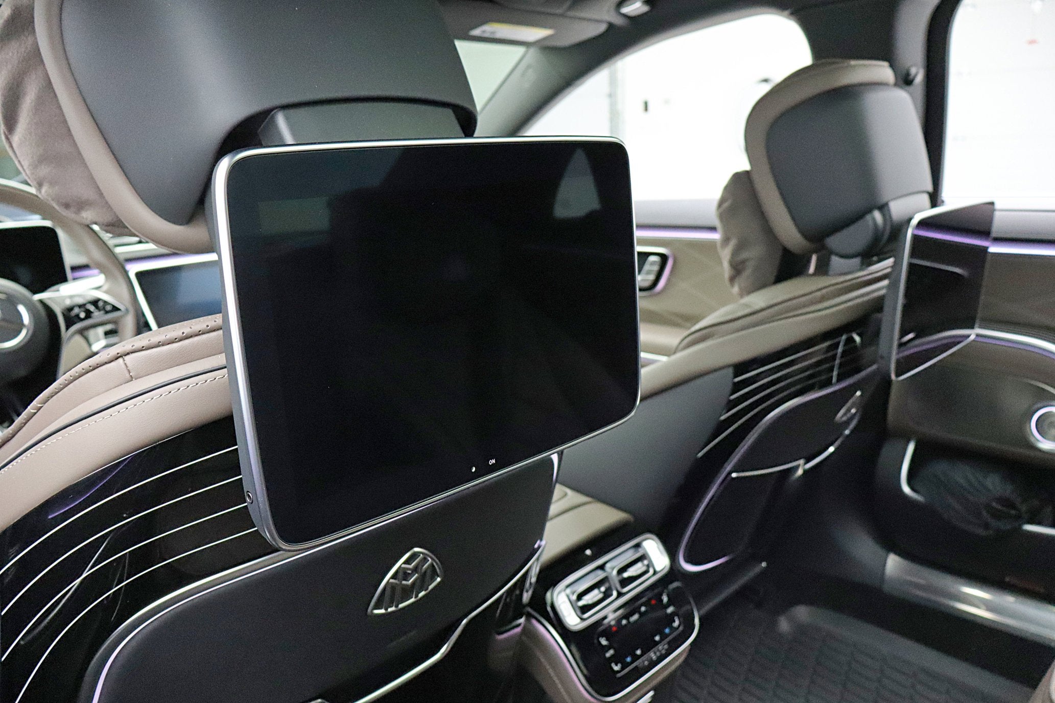 2024 Mercedes-Benz Maybach S 580 4MATIC®