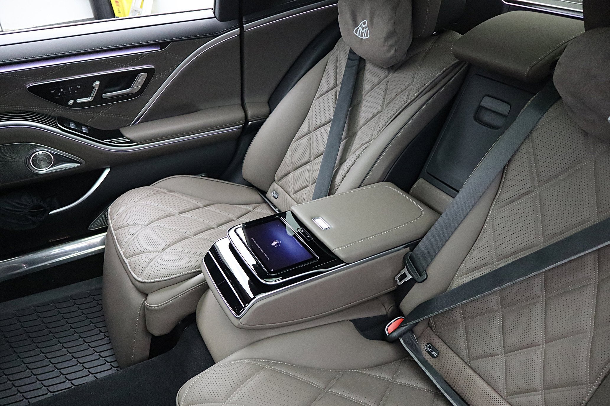 2024 Mercedes-Benz Maybach S 580 4MATIC®