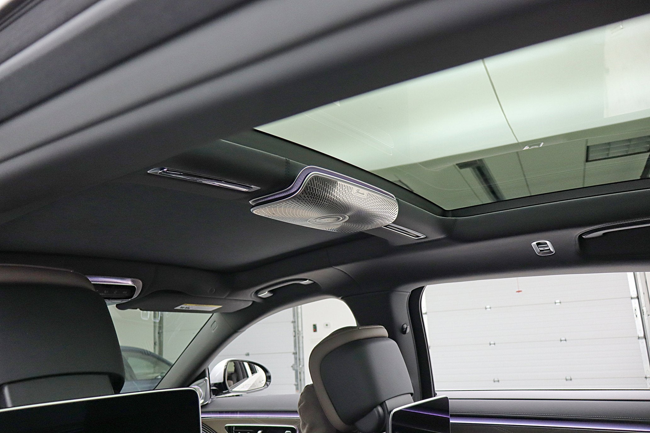 2024 Mercedes-Benz Maybach S 580 4MATIC®