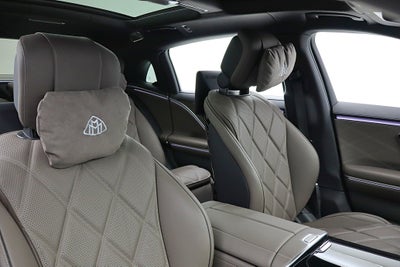 2024 Mercedes-Benz Maybach S 580 4MATIC®