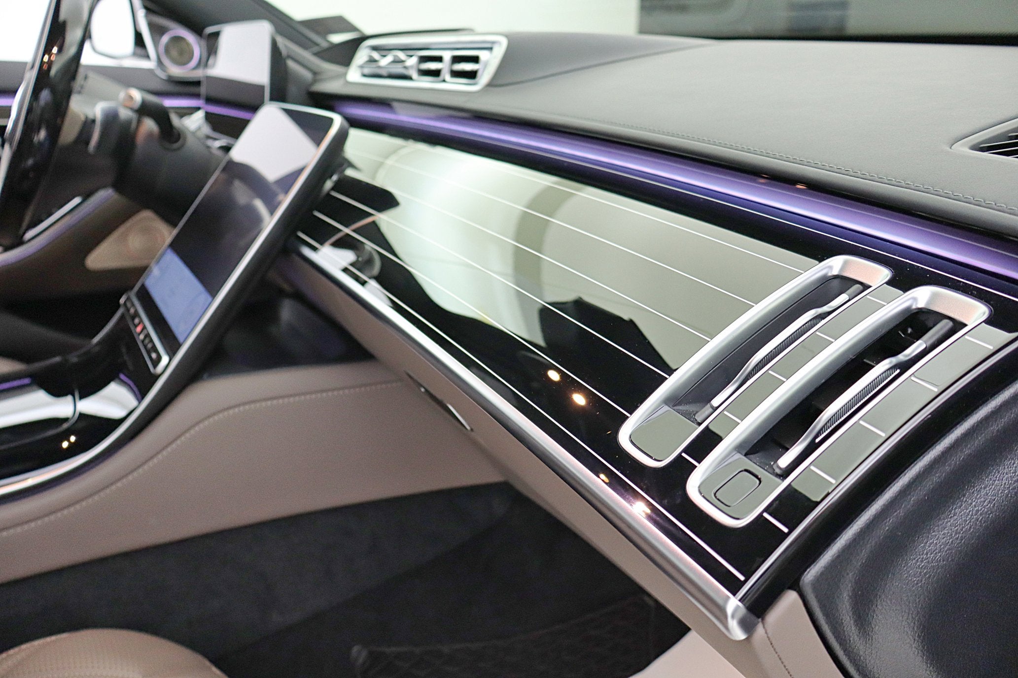 2024 Mercedes-Benz Maybach S 580 4MATIC®