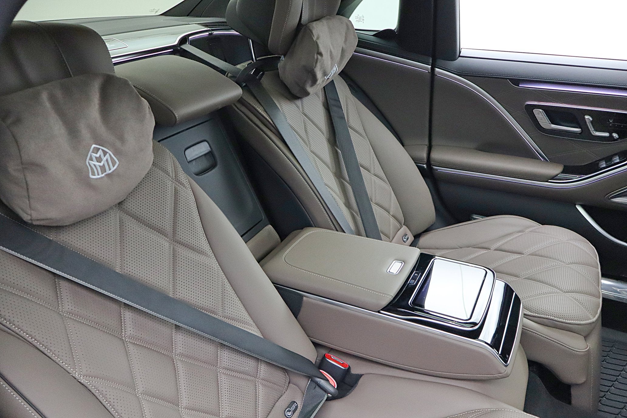 2024 Mercedes-Benz Maybach S 580 4MATIC®