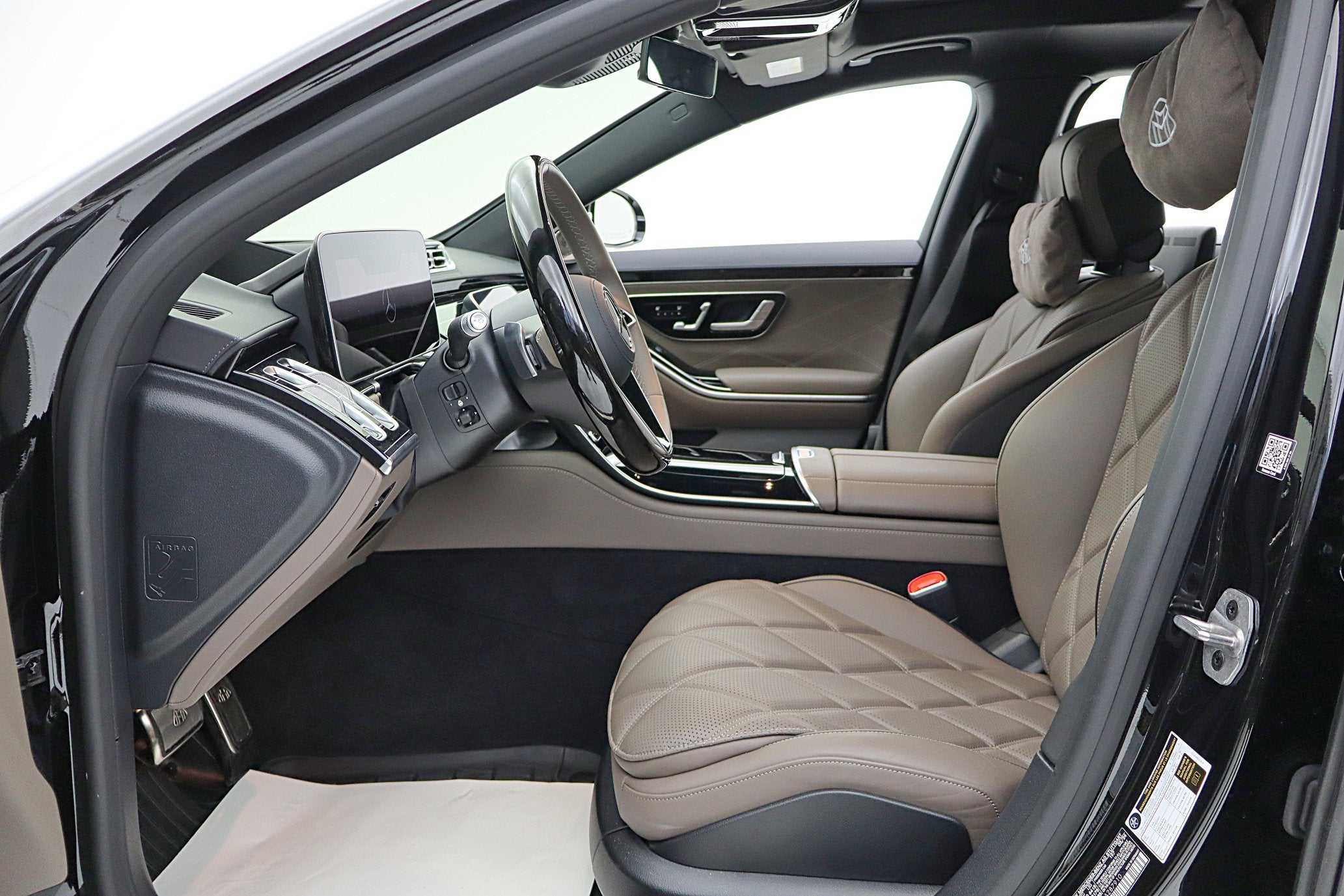 2024 Mercedes-Benz Maybach S 580 4MATIC®