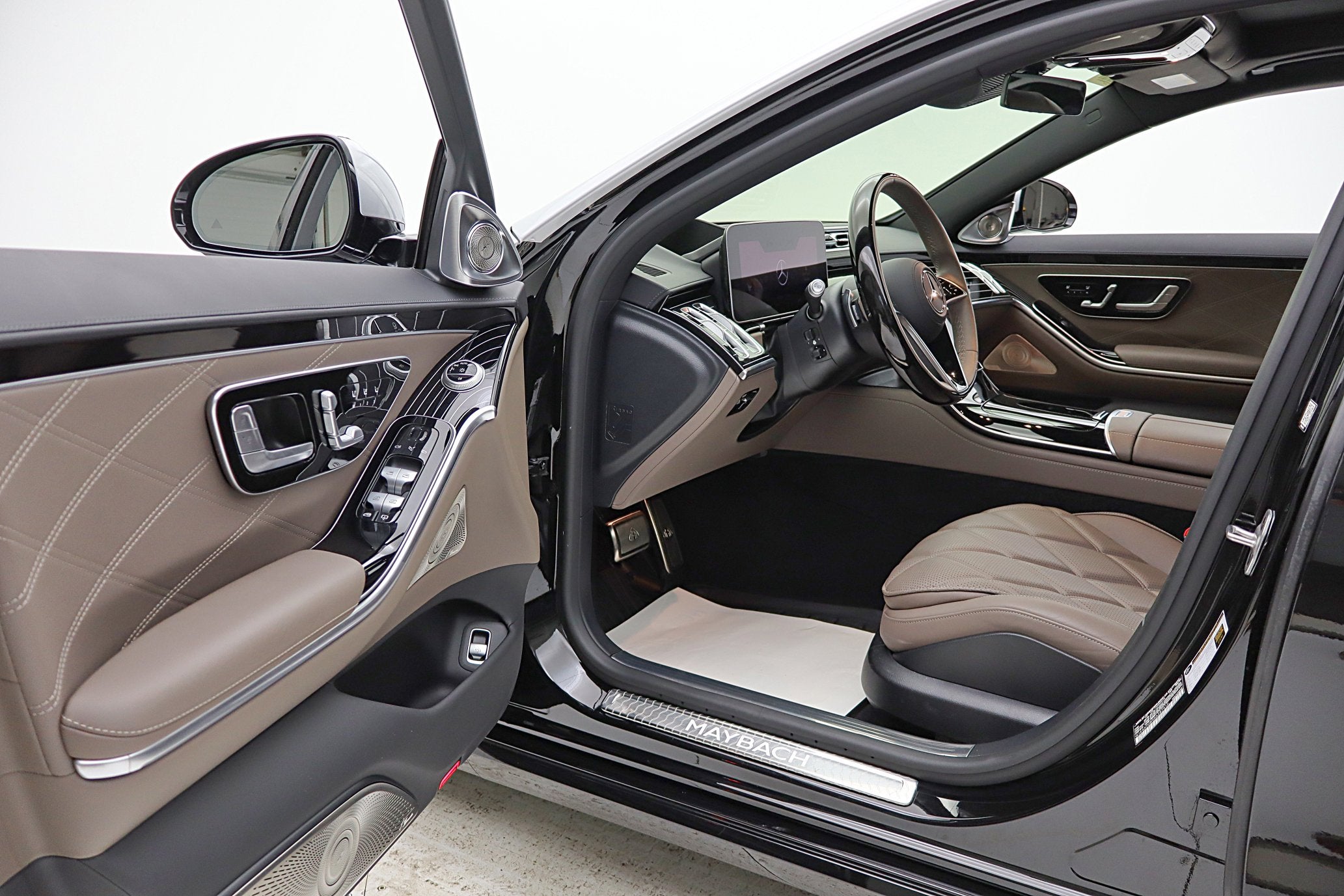 2024 Mercedes-Benz Maybach S 580 4MATIC®