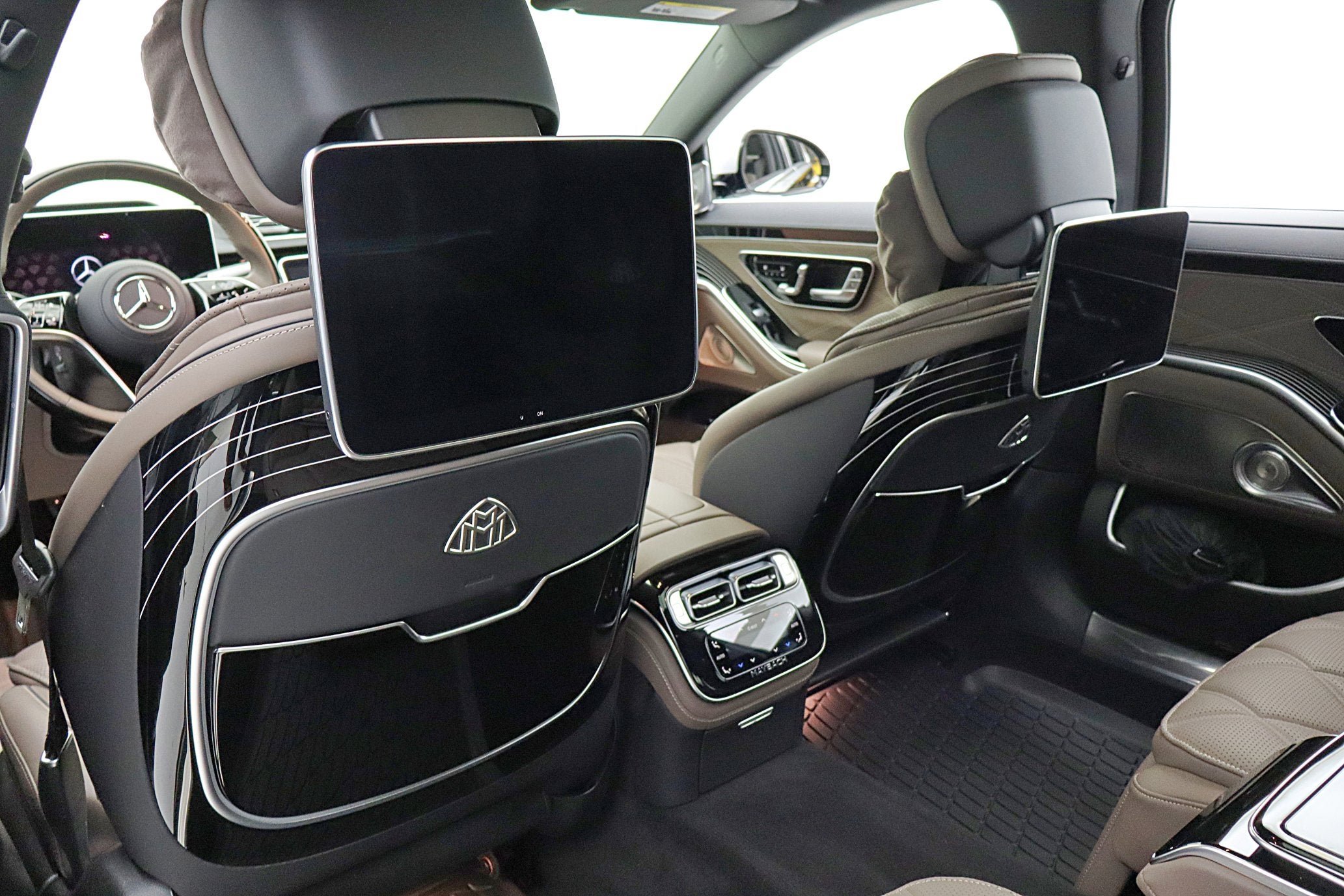 2024 Mercedes-Benz Maybach S 580 4MATIC®