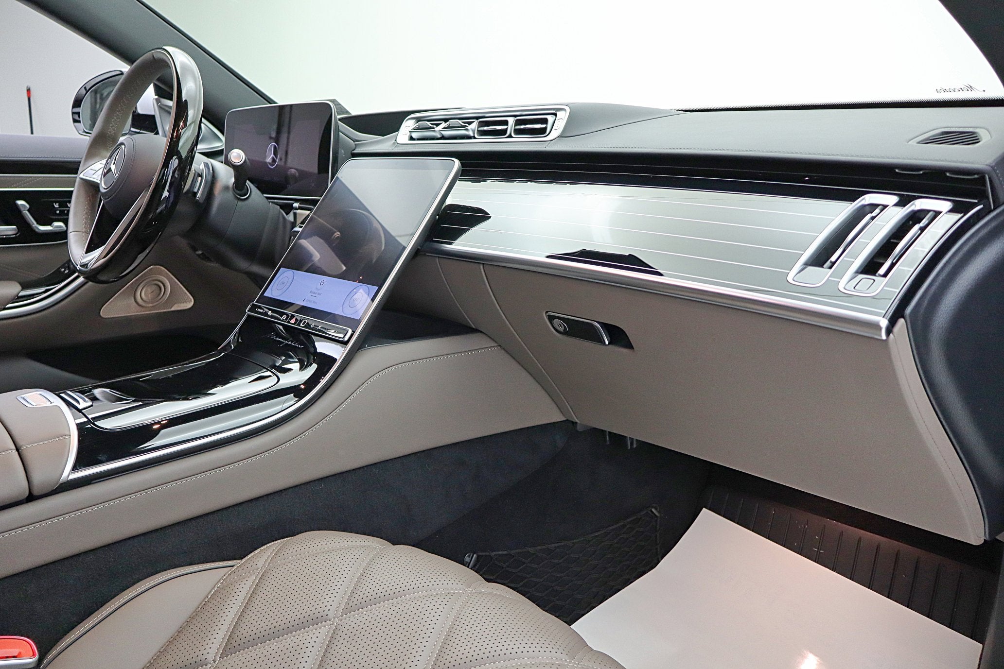 2024 Mercedes-Benz Maybach S 580 4MATIC®