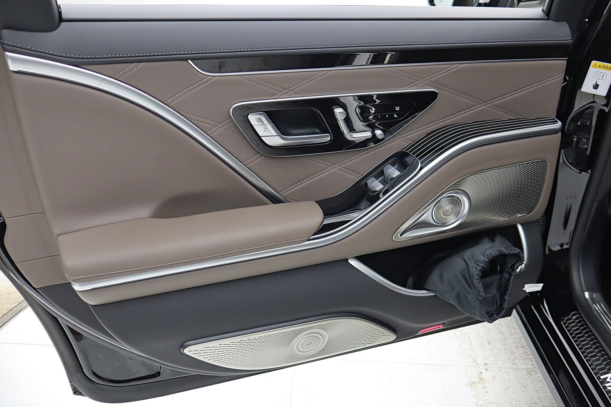 2024 Mercedes-Benz Maybach S 580 4MATIC®