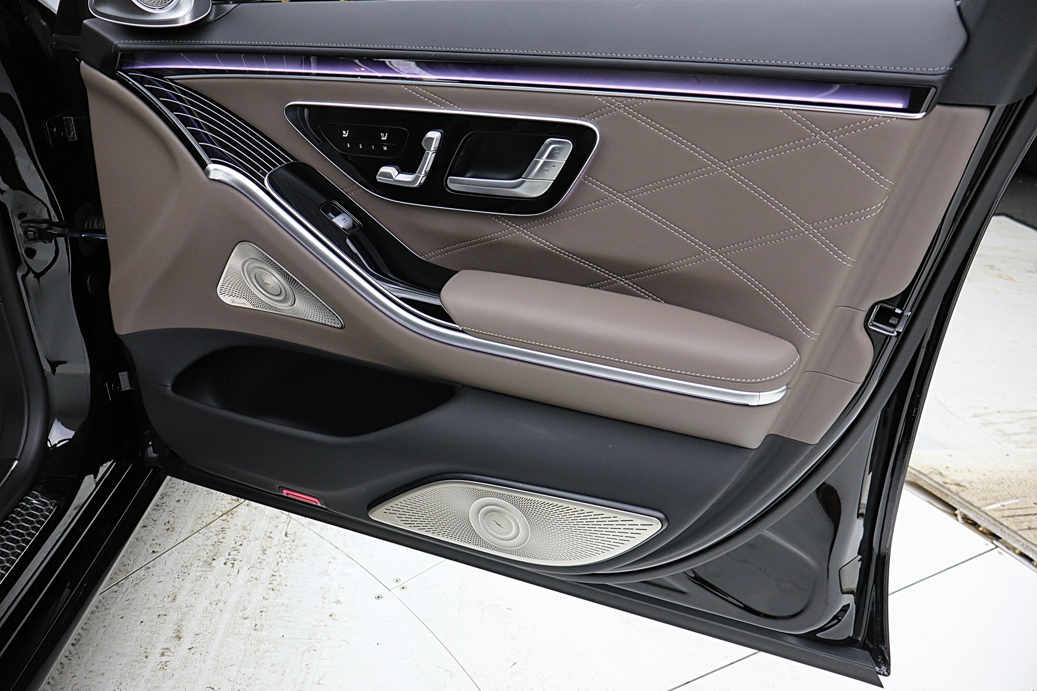 2024 Mercedes-Benz Maybach S 580 4MATIC®