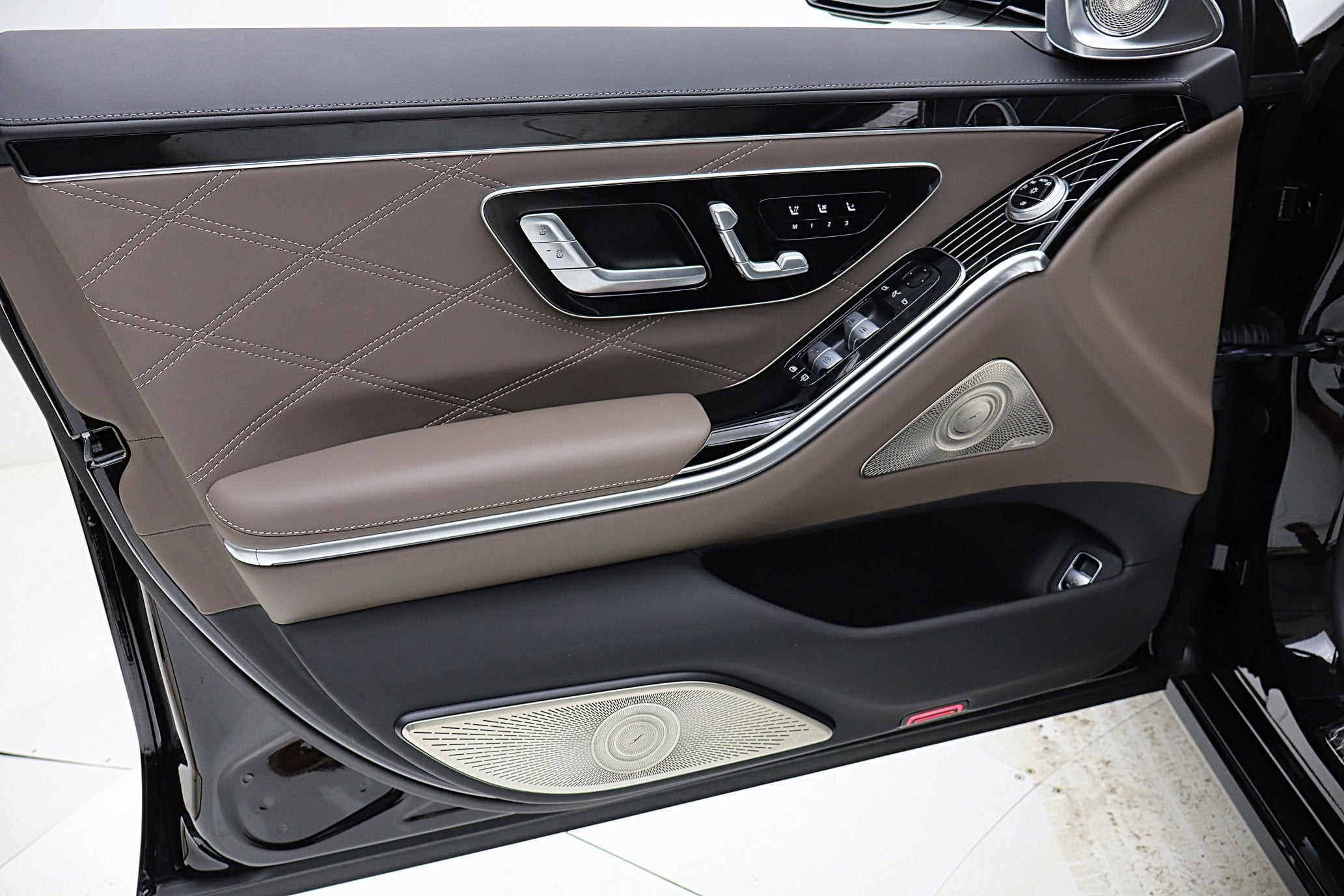 2024 Mercedes-Benz Maybach S 580 4MATIC®