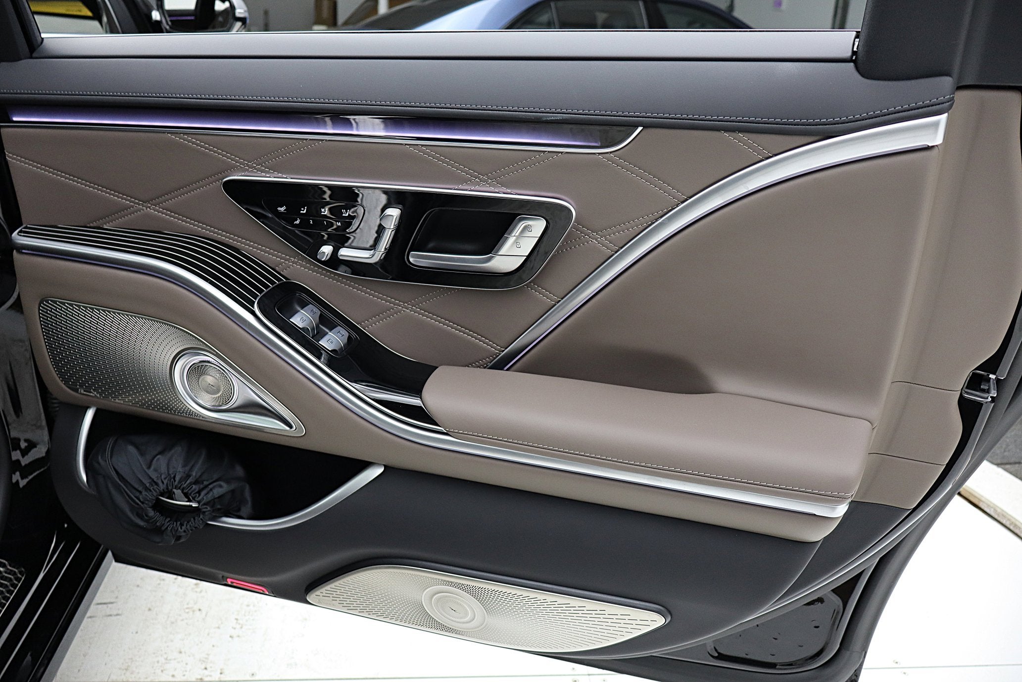 2024 Mercedes-Benz Maybach S 580 4MATIC®