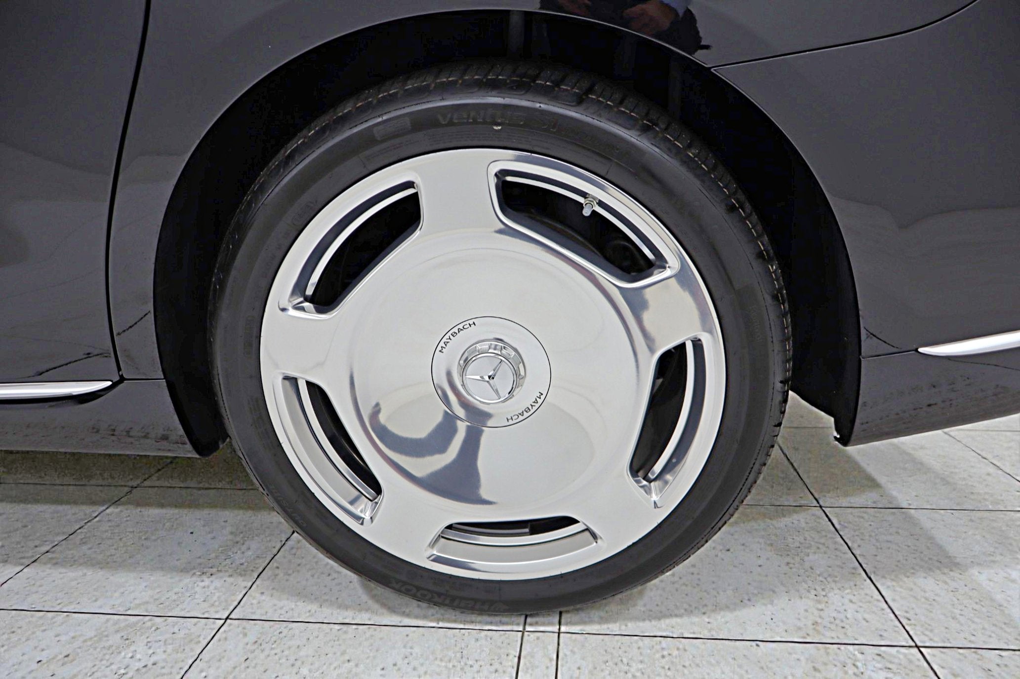 2024 Mercedes-Benz Maybach S 580 4MATIC®